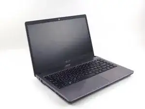 Asus U47VC-DS51