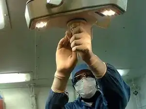 Surgical Lighting