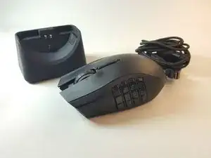 Razer Naga Epic Chroma