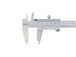 Vernier Calipers