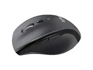 Logitech M Series