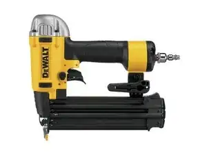 Dewalt Nailers DWFP12233 (2016)