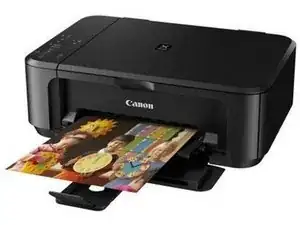 Canon PIXMA MG3550