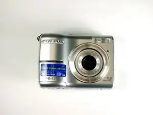 Olympus FE-170