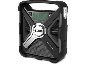 Eton FRX5-BT