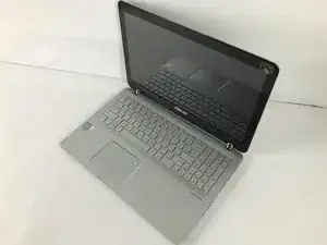 Asus Q504UA-BHI5T13