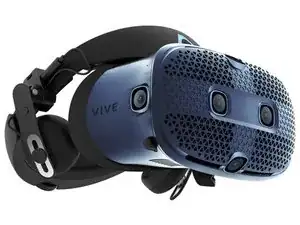 HTC Vive Cosmos