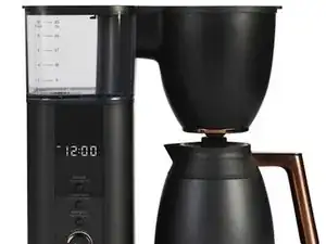 GE Café Specialty Drip Coffee Maker