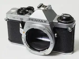 Pentax ME Super