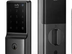 Eufy Smart Lock C210