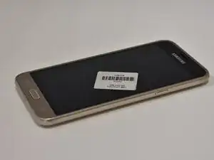 Samsung Galaxy Sol