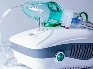 Nebulizer