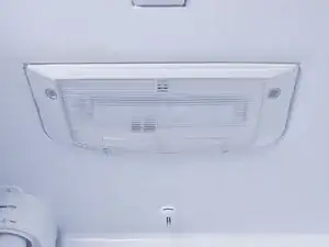 Refrigerator Light