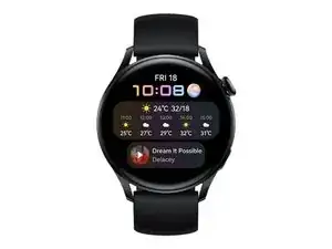 Huawei Watch 3