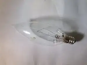 Light Bulb