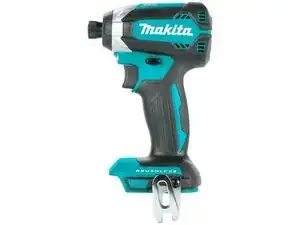 Makita Cordless Impact Driver XDT13Z