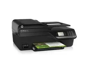 HP Officejet