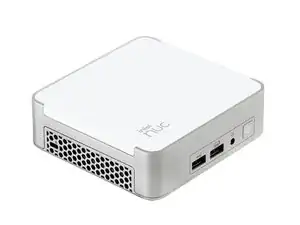 Intel NUC13VYK