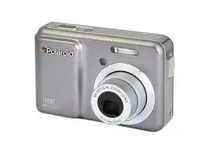 Polaroid i1035