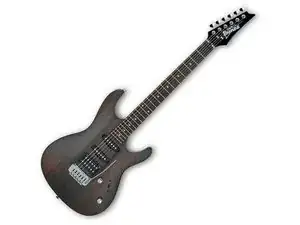 Ibanez GIO GSA60