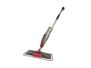 Rubbermaid Reveal Spray Mop