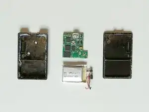 ActivPAL 3 Teardown