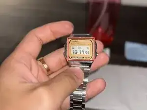 How to Remove the Scratches from an Acrylic Watch Face