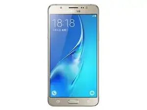 Samsung Galaxy J5 Prime