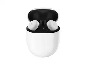 Google Pixel Buds (2nd Generation)