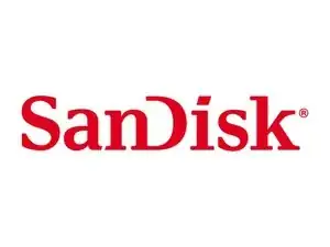 SanDisk MP3 Player