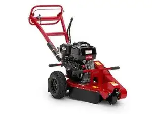 Toro Stump Grinder 22615 (2017)