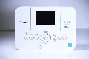 Canon Selphy CP910