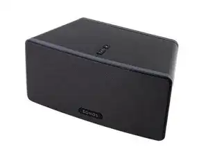 Sonos Play 3