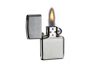 Lighter