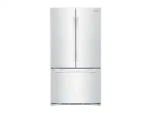 Samsung Refrigerator RFG293HA