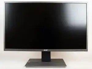 Acer B326HUL Monitor