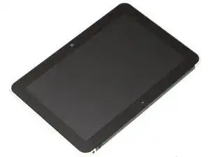 HP ElitePad 1000 G2