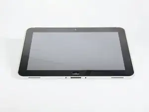 HP ElitePad 900