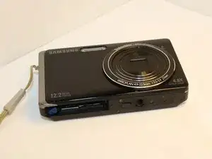 Samsung TL220