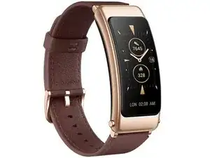 Huawei TalkBand B6