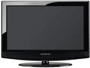 Daewoo TV