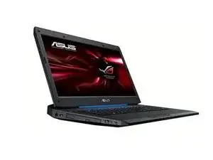 Asus G73