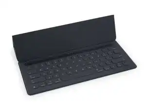 iPad Smart Keyboard