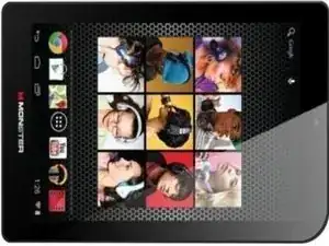 Monster M7 Tablet