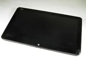 Dell XPS 18