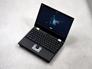 MNT Reform Laptop