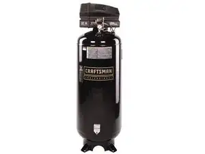 Craftsman Air Compressor 919.165610