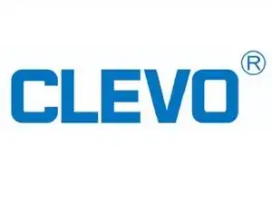 Clevo Laptop