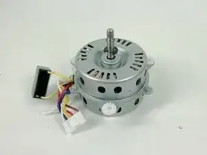 Motor