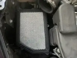 Air Filter